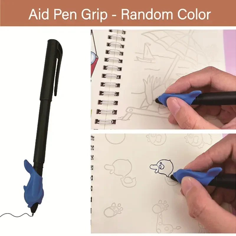Reusable Copybook