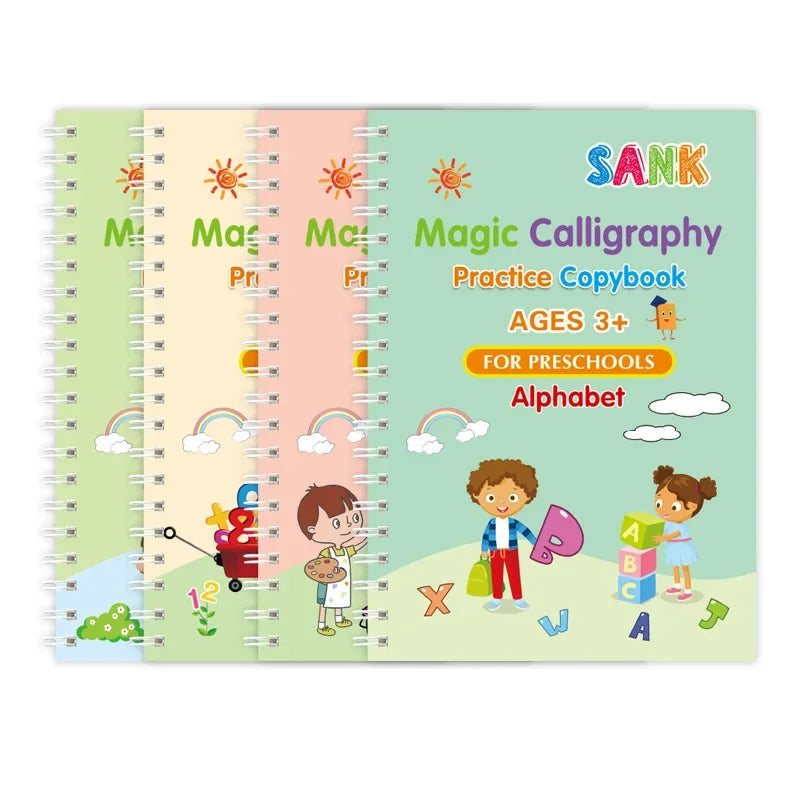 Reusable Copybook