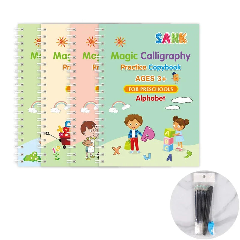 Reusable Copybook