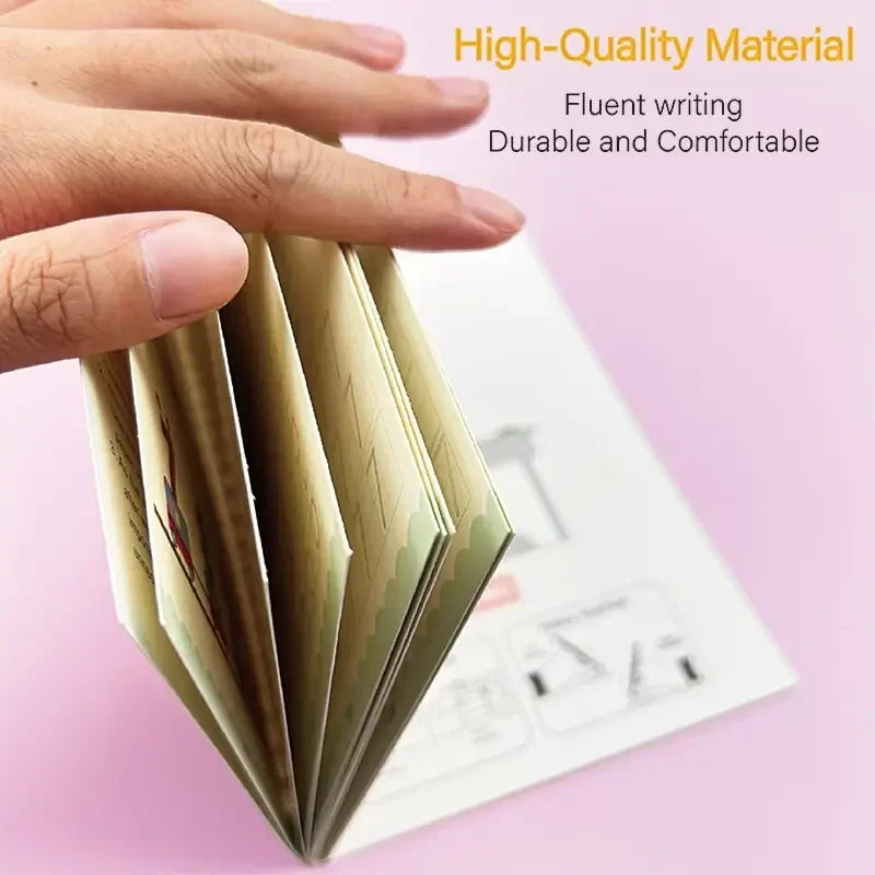 Reusable Copybook