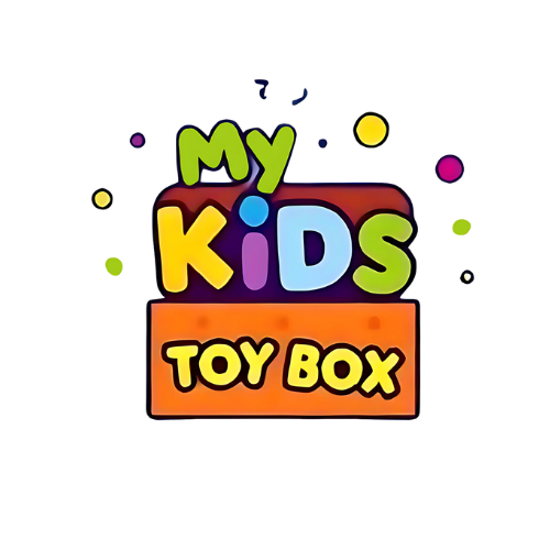 My Kids Toy Box