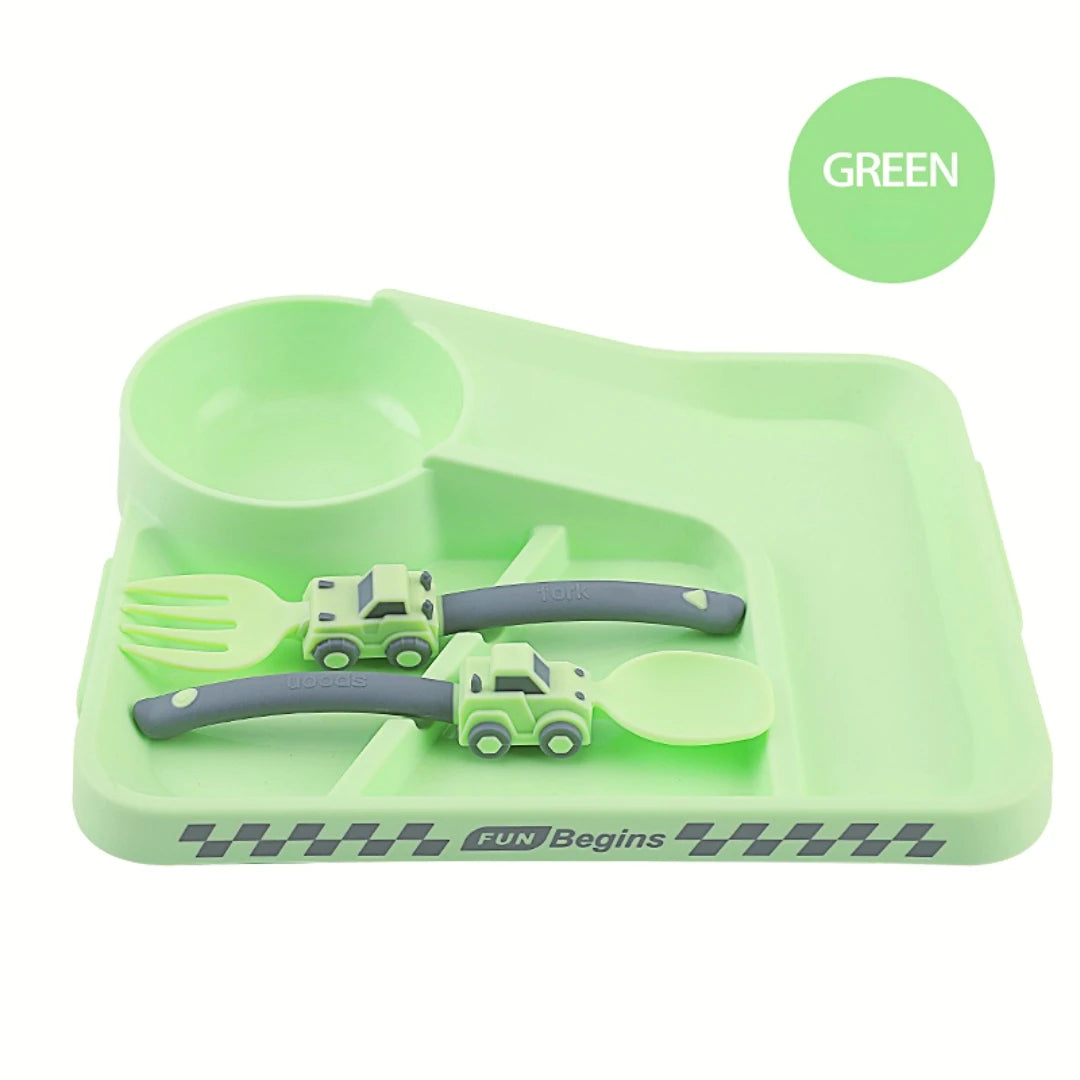 Racing Tableware Set