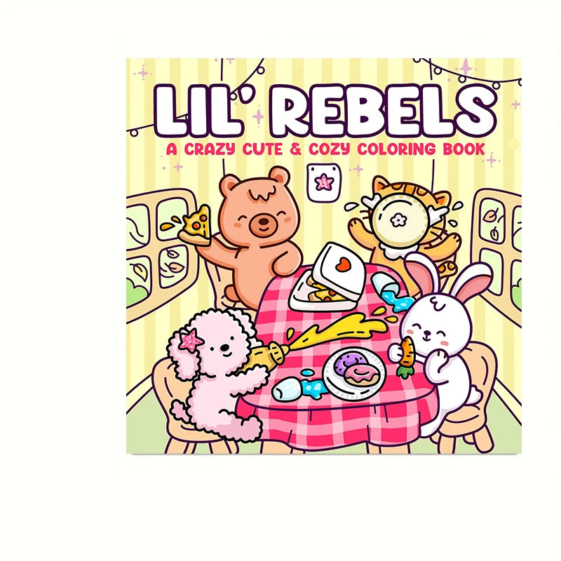 Select from Cat Life, Dog Life, or Special Moments themes