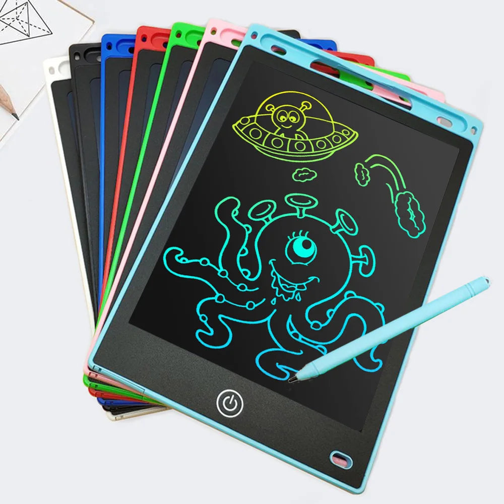 Children's LCD Writing Tablet