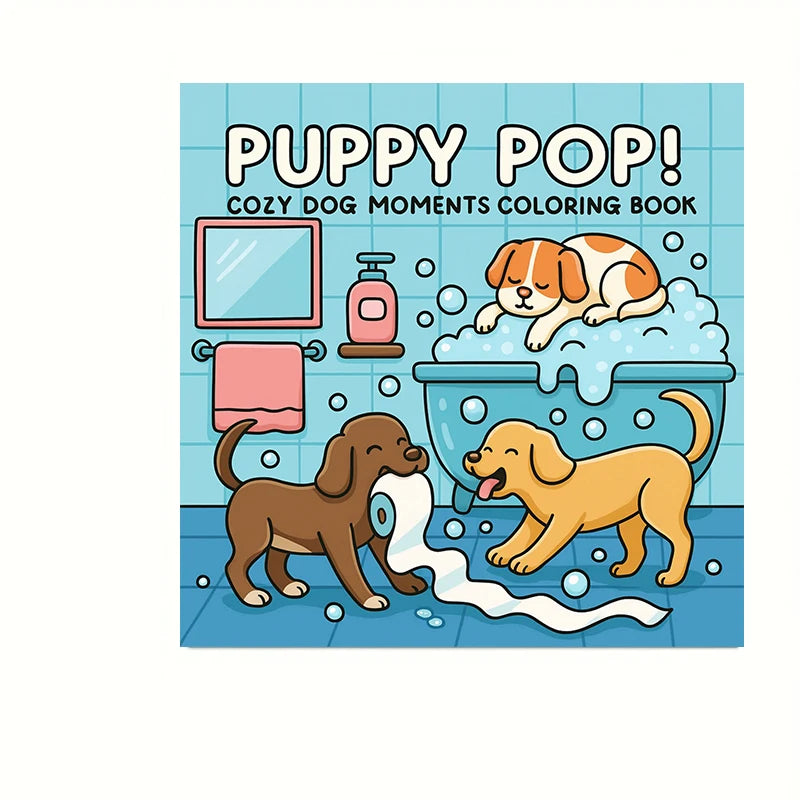 Select from Cat Life, Dog Life, or Special Moments themes