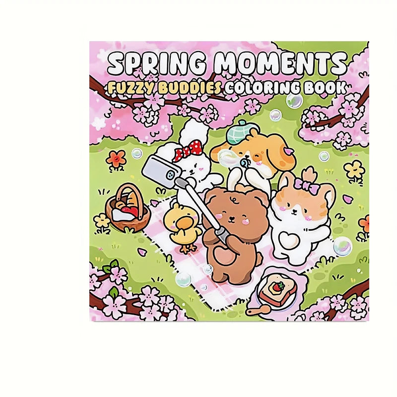 Select from Cat Life, Dog Life, or Special Moments themes